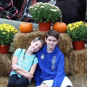 Meet your Posher, Nancy